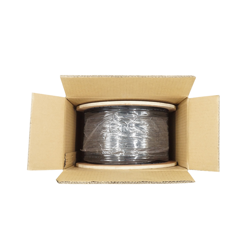 KEXINT GCYFXTY Air Blown Fiber Optic Cable PBT Loose Tube HDPE Outer Sheath Material