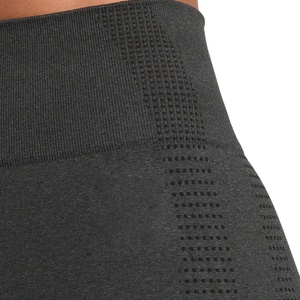 Pantalons skinny pour femmes de haute qualité avec logo personnalisable, taille haute élastique, couleur unie, leggings de sport imprimés - Product Image 6