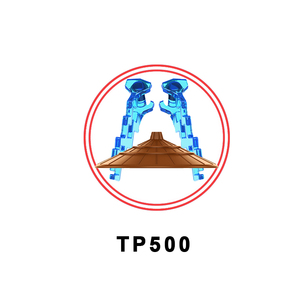 ตัวต่อจิ๋ว TP1061 เกมภาพยนตร์ หลิวคัง แมงป่อง ชิ้นส่วนตัวต่อสร้างสรรค์ ของเล่นพลาสติกเสริมพัฒนาการสำหรับเด็ก ของขวัญ - Product Image 4