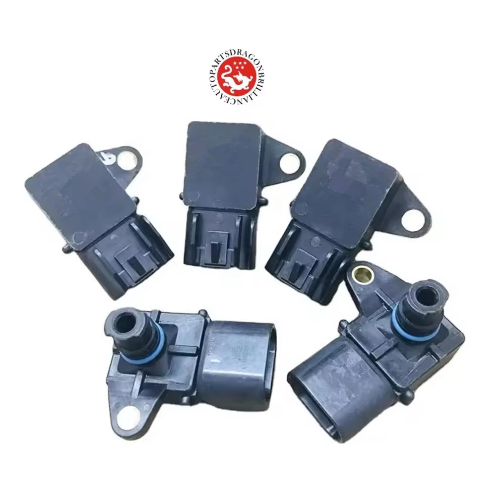 OEM C10K2007992 05033310AB MAP Sensor for Chrysler 200 2.4L