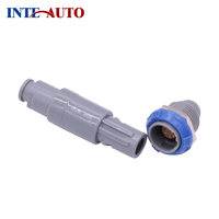 Cable Eléctrico de 2.5mm para Cableado Doméstico, Conectores de 16 Pines, Cable de Conexión de 4 Pines a 26 Pines, Serie 1P 2P