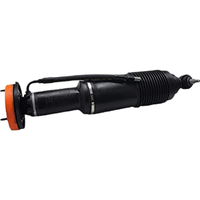 Vorderer Linker Auto-Aufhängungssatz ABC Hydraulischer Stoßdämpfer Kompatibel mit Mercedes-Benz R230 2303208713 2303200013