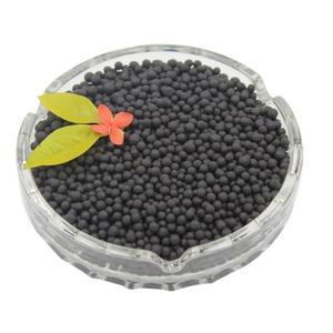 เกษตรกรชื่นชอบปุ๋ยอินทรีย์แบบเม็ดละลายน้ำช้า NPK เหมาะสำหรับผลไม้และผัก - Product Image 1