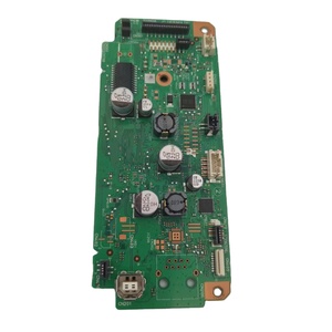 Mẹ Hội Đồng Quản trị cho Epson l3150 định dạng Hội Đồng Quản trị cj65main chính Hội Đồng Quản trị chất lượng cao - Product Image 1