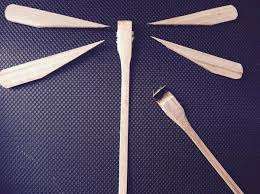 Libélula de bambú en Vietnam/Ms Holiday - Product Image 4