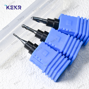 Roland DC Máy cắt Nha Khoa Kim Cương Zirconia công cụ điện 0.3/0.6/1.0/1.5/2.0 D4 50 mét phay mũi khoan cho Nha khoa phòng thí nghiệm - Product Image 4