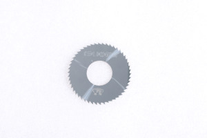 Fresa frontal de alta velocidad directa de fábrica con hoja de sierra angular de aleación dura recubierta de acero al carbono OEM personalizable - Product Image 4