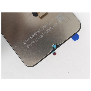 Reemplazo de pantalla LCD para teléfono móvil Vivo Y11s <span class=keywords><strong>V2028</strong></span> probado 100% con 1 año de garantía - Product Image 4