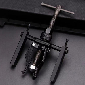 Extractor Universal de Rodamientos Inferiores de 3 Mordazas, Extractor de Engranajes para Motocicletas y Automóviles - Product Image 5