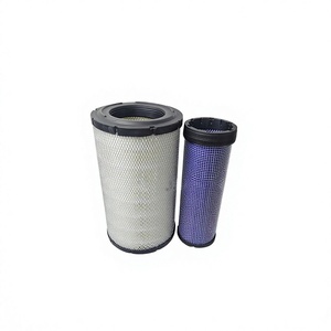 Filtre à air de remplacement de haute qualité LK Brand ME073160 ME291563, élément filtrant en papier de haute qualité pour moteurs de camions lourds - Product Image 1