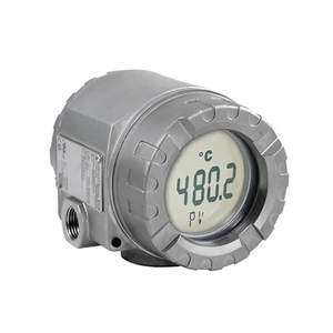 Transmisor de Temperatura E+H TMT162-E211AAAAA+LANA, Salida 4-20mA, 9-30V DC, Sensor Integrado - Product Image 1