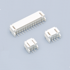 Connecteurs fil-carte JKUN A2001 PH 2.0mm (boîtier femelle et connecteur mâle) pour l'électronique grand public - Product Image 3