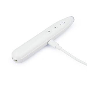 Bolígrafo Portátil para Aliviar Picaduras de Mosquitos e Insectos, Alivio Natural del Picor, Recargable, Antipicazón para Adultos y Niños - Product Image 3