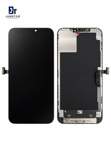 Compatible con <span class=keywords><strong>iPhone</strong></span> 5, 6, 7, 8, X, <span class=keywords><strong>Xs</strong></span>, Xr, 11, 12, 13, 14, 15, 16 Pro <span class=keywords><strong>Max</strong></span> con Pantalla Táctil LCD y Pantalla LCD - Product Image 5