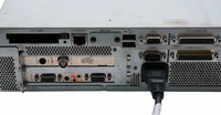 BOX PC 620 6ES7647-5BG10-0JX0 SV E FW 11 - Original, Nuevo de Fábrica