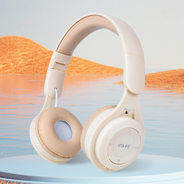 2025 Wholesale Price Y08 PLUS Mini Portable Wireless Over-Ear Headphones Foldable Earphones Mobile Phone Travel Gaming for