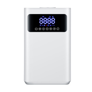 Customized New 6L AI Smart <b>Humidifier</b> Home Silent Bedroom air Purification Indoor AC-powered with Timing Function - Product Image 5