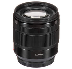 P anasonic Lumix <span class=keywords><strong>G</strong></span> <span class=keywords><strong>Vario</strong></span> 12-60mm F/3.5-5.6 ASPH. POWER O.I.S. Objectif H-FS12060 - Product Image 2