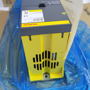 Módulo de Servoamplificador Original FANUC A06B-6259-H050 Probado - Product Image 4