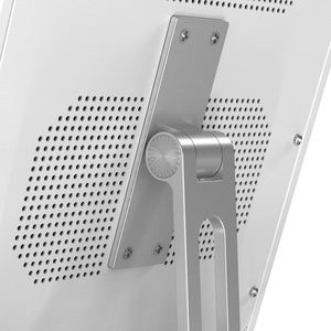 医療用LEDデバイス 850nm全身用 660nm顔用 ハンドヘルドパネル 赤色光療法 赤外線 - Product Image 5