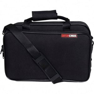 Sac de transport pour saxophone baryton en tissu Oxford, certifié BSCI, sac à dos souple pour instrument de musique, idéal pour les performances en extérieur - Product Image 6