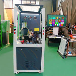 Équipement de test Common Rail Cr1019 Banc d'essai de pompe d'injection diesel Common Rail Banc d'essai EUI EUP HEUI - Product Image 2