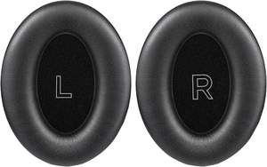 Cuscinetti auricolari in pelle Hotsell di ricambio per cuffie A30 aviazione copricuscino cuscino - Product Image 5