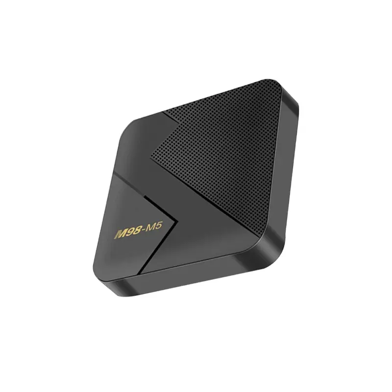 2024 new version M98 M5 mini android tv box android 11 RK3228A H313 2+16G 4K HD online watching tv box