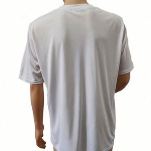 2026 Canada Sports Soccer Country Flag Printed Sporty Eco-Friendly 2-Way Stretch Personalized T-shirt for Soccer Fans - Product Image 4