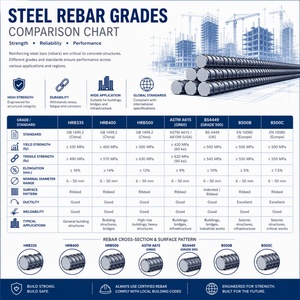 <span class=keywords><strong>Barras</strong></span> <span class=keywords><strong>de</strong></span> Acero <span class=keywords><strong>de</strong></span> 8mm, 12mm y 14mm, Varillas <span class=keywords><strong>de</strong></span> Acero Corten para Construcción - Product Image 5