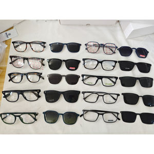 Monturas Ópticas <span class=keywords><strong>de</strong></span> Acetato para Hombre al por Mayor, Monturas <span class=keywords><strong>de</strong></span> <span class=keywords><strong>Gafas</strong></span> <span class=keywords><strong>de</strong></span> Acetato para Mujer Hechas a Mano, Monturas <span class=keywords><strong>de</strong></span> <span class=keywords><strong>Gafas</strong></span> con Clip para <span class=keywords><strong>Sol</strong></span> TR - Product Image 5