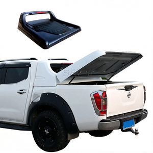 Accesorios para Camionetas <span class=keywords><strong>4x4</strong></span> Benext, Cubierta Rígida de Fibra de Vidrio para la Caja de la Camioneta, Cubierta Grandbox para Ford Ranger - Product Image 1
