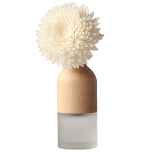 Bán Buôn Hiện Đại Phổ Biến Trang Trí Gỗ Hoa 30Ml Nghệ Thuật Hoa Reed Khuếch Tán Bộ Quà Tặng Reed Khuếch Tán - Product Image 6