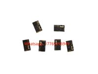 Pembaca Kartu Kualitas Terbaik Pabrik 7MSR014 MSRV014 dengan Kepala Magnetik Tipis 0.5mm MSR014 MSR015 MSR016 Dibao Insertion CRF
