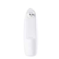 Diffuseur d'arômes électrique sans eau à brancher, diffuseur d'huiles essentielles 100 ml pour la maison, garantie 1 an - Offre spéciale