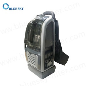 <span class=keywords><strong>Aspirateur</strong></span> de <span class=keywords><strong>sac</strong></span> à dos Rechargeable sans fil de grande puissance <span class=keywords><strong>avec</strong></span> fonction de soufflage <span class=keywords><strong>et</strong></span> filtre efficace - Product Image 4