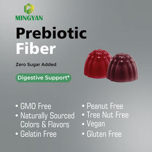 थोक मिंगन संतुलित स्त्री प्रोबायोटिक्स 10 अरबों 3 ग्राम महिला कल्याण शाकाहारी ग्लूटेन मुक्त हैवायन - Product Image 4