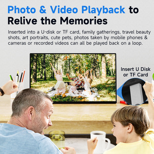 Nouvel écran LCD standard de 18,5 pouces avec LVDS - Product Image 5