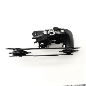 Desviador Trasero para Bicicleta de Montaña <span class=keywords><strong>SUNRUN</strong></span> RD-M310 de Acero y Plástico Plateado/Negro, 7/8/9 Velocidades, Accesorios para Bicicleta - Product Image 6
