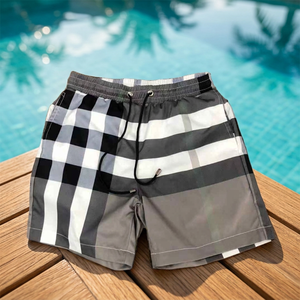 Pantalones Cortos de Diseño Ecológico para Hombre, Novedad 2026, Venta al Por Mayor, Resistentes, Cómodos, Antibacterianos y de Secado Rápido - Product Image 2