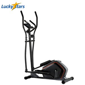 磁気ジム機器固定クロストレーナー手動楕円機フィットネス愛好家用卸売 - Product Image 6