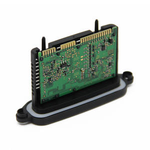 โมดูลไดรเวอร์ ADT OEM สำหรับรถยนต์ซีรีส์ 5 รุ่น F07 GT F10 F11 ชุดควบคุม ECU ใหม่เอี่ยม หมายเลขชิ้นส่วน 7316217 ชิป 63117316217 โมดูลไดรเวอร์ไฟหน้า - Product Image 1