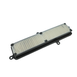Ajuste para SUZUKI <span class=keywords><strong>UH125</strong></span> <span class=keywords><strong>Burgman</strong></span> 07-20 UH200 <span class=keywords><strong>Burgman</strong></span> 07-19 entradas de aire para motocicleta 13780-03H00/13780-03H30 filtro de aire para motocicleta - Product Image 5