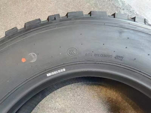 ยางรถบรรทุกขายส่ง 11r22.5 315/70r22.5 1000r20 295/75r22.5 11r2 315 80 22.5 - Product Image 5