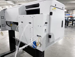 เครื่องพิมพ์ DTF 2หัว60ซม. เครื่องพิมพ์เสื้อยืด XP600 I3200เครื่องพิมพ์ audley DTF - Product Image 5