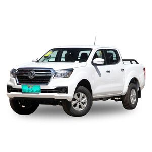 2024 DE Nissan Ruiqi6 PICKUP AWD Gasolina 2.4L 158PS L4 R16 116kW/235Nm LHD nuevo coche usado para la venta - Product Image 1