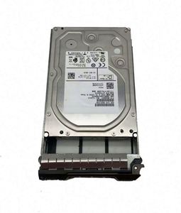 ฮาร์ดดิสก์ 1CG1Y 4TB 7.2K 3.5 นิ้ว SATA 6Gbps ใหม่ คุณภาพดี - Product Image 3