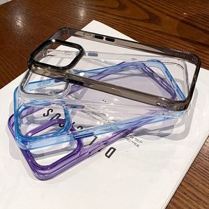 Marco de lente metálico aplicable para iPhone 16/15 Pro Max, funda protectora metálica con ranura poco profunda para iPhone 16 - Product Image 1