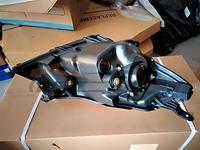 Phares avant de voiture pour Toyota Yaris Vitz 2012-2014 81130-52D70 81170-52D70