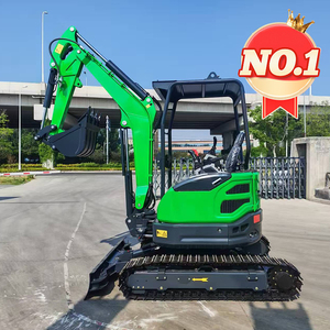 Sản phẩm bán chạy nhất trong thị trường máy xúc trong <span class=keywords><strong>2025</strong></span> máy xúc đa chức năng trực tiếp - Product Image 1